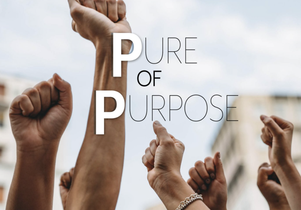 CEO Magazine: Pure of Purpose